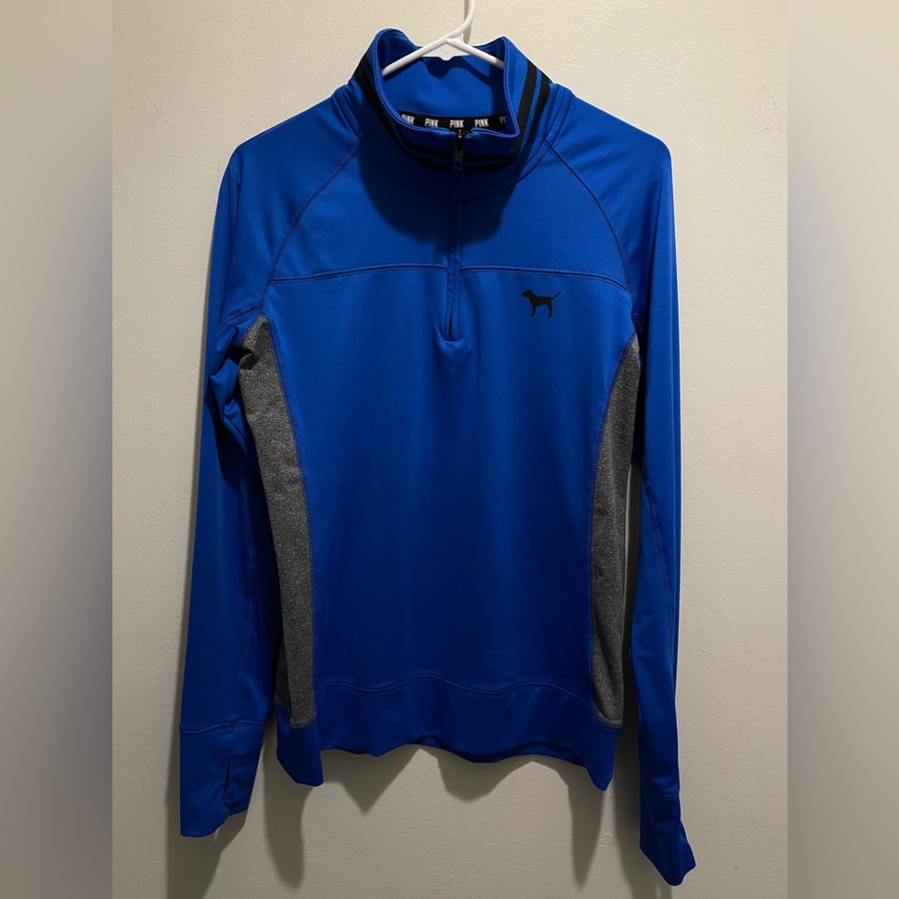 Victoria’s Secret PINK 1/4 Zip
